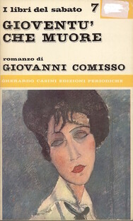 Gioventù che muore