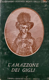 L'amazzone dei gigli