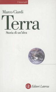 Terra. Storia di un'idea