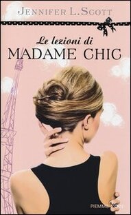 Le lezioni di Madame Chic