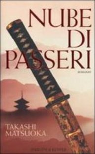 Nube di passeri