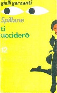 Ti ucciderò