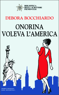Onorina voleva l'America
