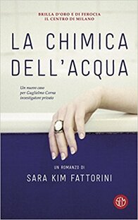 La chimica dell'acqua
