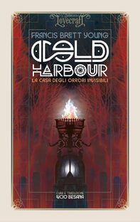 Cold Harbour