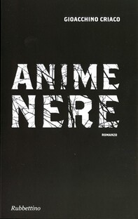 Anime Nere