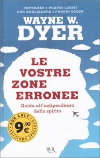 Le vostre zone erronee
