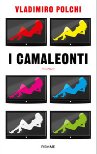 I camaleonti