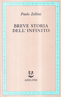 Breve storia dell'infinito