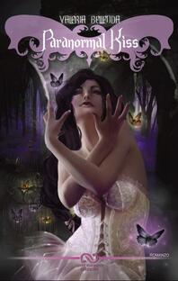 Paranormal kiss