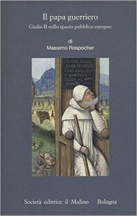 Il papa guerriero