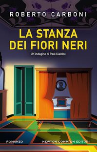 La stanza dei fiori neri