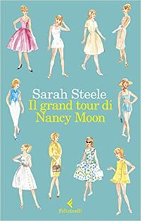 Il grand tour di Nancy Moon