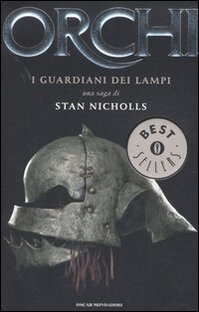 Orchi - I Guardiani dei Lampi