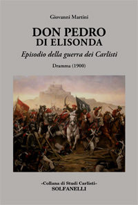 Don Pedro di Elisonda