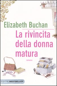 La rivincita della donna matura