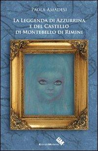 La leggenda di Azzurrina