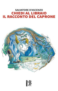 Chiedi al libraio il racconto del caprone