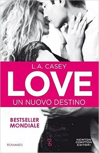 Love. Un nuovo destino