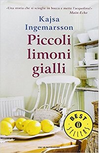 Piccoli limoni gialli