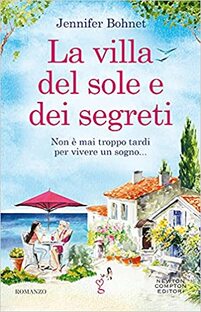 La villa del sole e dei segreti