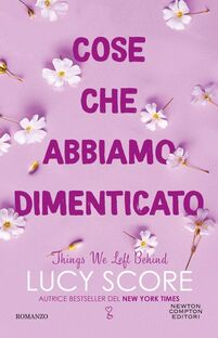 Cose che abbiamo dimenticato