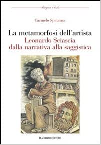 Le metamorfosi dell'artista