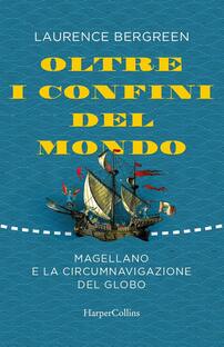 Oltre i confini del mondo