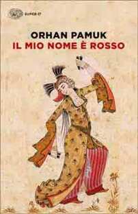 Il mio nome è rosso