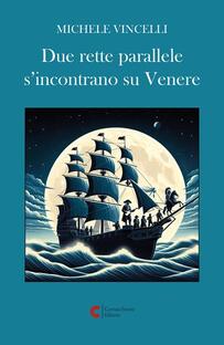 Due rette parallele s'incontrano su Venere