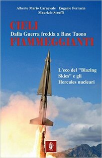 Cieli fiammeggianti