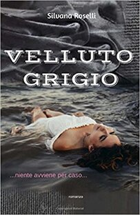 Velluto grigio