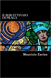 Il burattinaio di Praga 