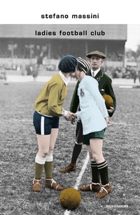 Ladies football club