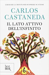 Il lato attivo dell'infinito