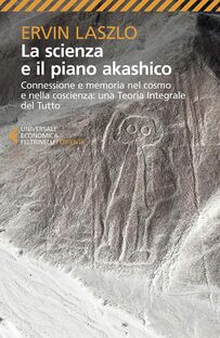 La scienza e il piano akashico