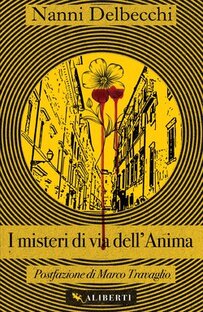 I misteri di via dell'Anima