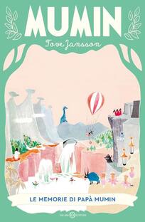 Le memorie di Papà Mumin