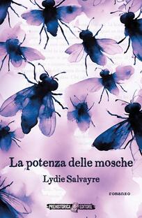La potenza delle mosche