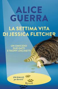 La settima vita di Jessica Fletcher