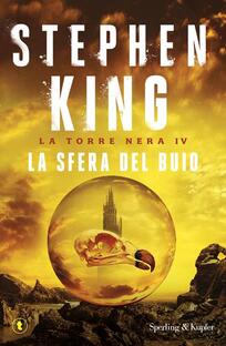 La sfera del buio