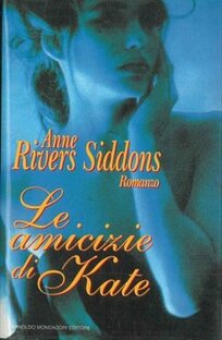 Le amicizie di Kate