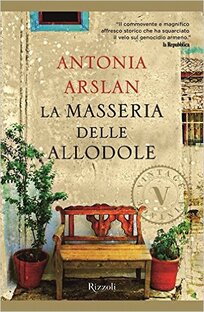 La masseria delle allodole