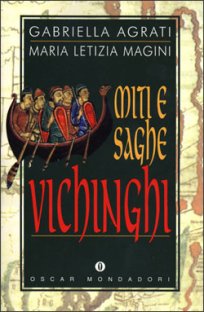 Miti e saghe vichinghi