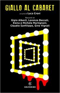 Giallo al cabaret