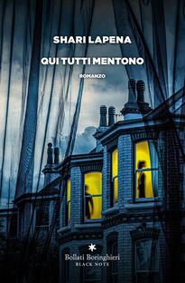 Qui tutti mentono