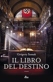 Il libro del destino