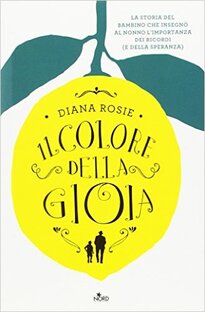 Il colore della gioia