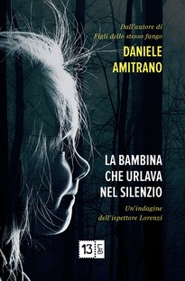 La bambina che urlava nel silenzio
