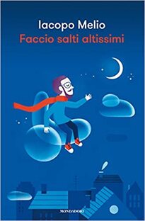 Faccio salti altissimi